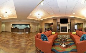 Comfort Inn & Suites Junction City Ks